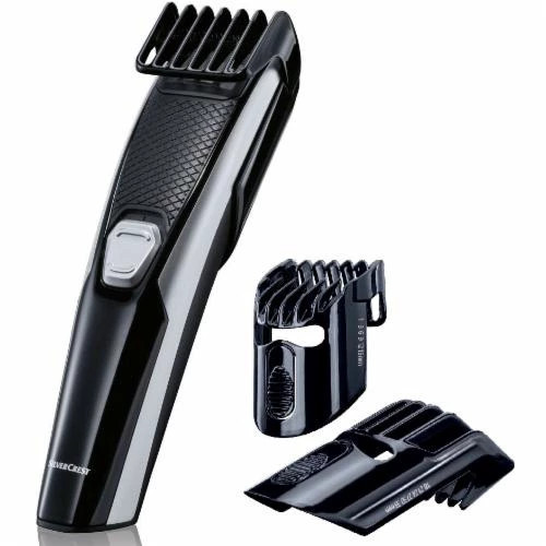 Машинка для стрижки волосся Silver Crest SHBS-500-B4 Киев - изображение 1