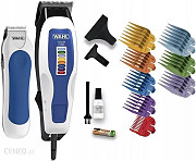 Машинка для стрижки волосся Wahl ColorPro Combo 1395-0465 Київ