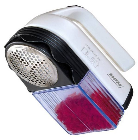 Машинка для стрижки катишків MPM LR-027-86 4 Вт Київ - изображение 1