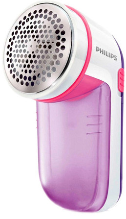 Машинка для стрижки катишків Philips Fabric Shaver GC026-30 Київ - изображение 1