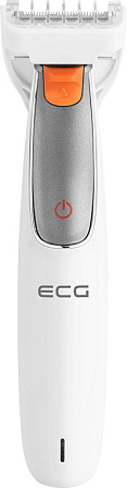 Машинки для стрижки і гоління ECG ZH-1321-A Киев - изображение 1