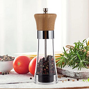 Млин для спецій Kamille KM-7064 17х6 см Киев