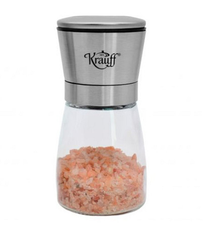 Млин для спецій Krauff Picante 26-203-083 180 мл Киев - изображение 1