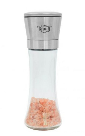 Млин для спецій Krauff Picante 26-203-084 180 мл Київ - изображение 1