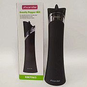 Млин електричний для спецій Kamille KM-7062 25х7 см Киев