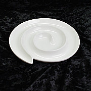 Менажниця Stenson Scroll MC-4280-10 25.5 см Киев
