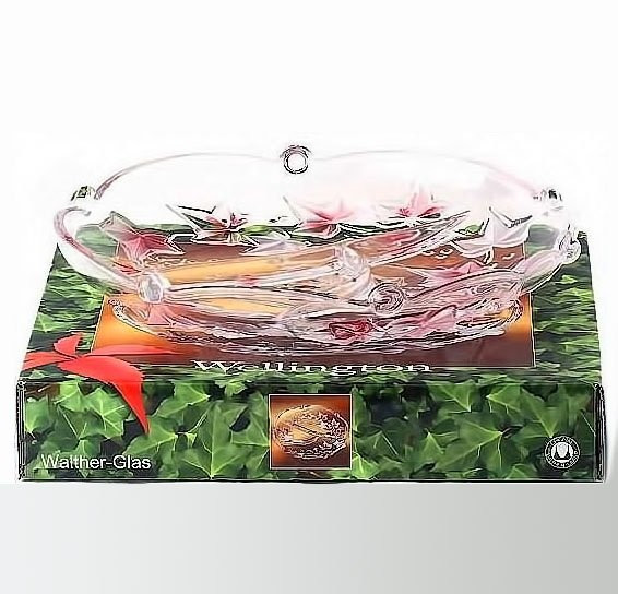 Менажниця Wellington Satin Rose 340Мм Walther Glas w0599 Киев - изображение 1