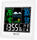 Метеостанція ECG MS-300-White Киев