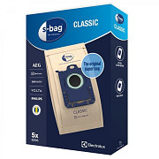 Мішки для пилососу Electrolux E200S 5 шт/уп Київ