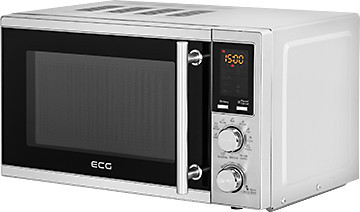 Мікрохвильова піч ECG MTD-2072-GSE 20 л Киев - изображение 1