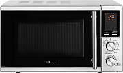 Мікрохвильова піч ECG MTD-2072-SE 20 л Киев
