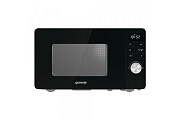 Мікрохвильова піч Gorenje MO-20-A-3B 20 л чорна Киев