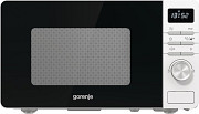 Мікрохвильова піч Gorenje MO-20-A-3W 20 л біла Киев