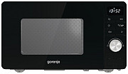 Мікрохвильова піч Gorenje MO-20-A3B 20 л Киев