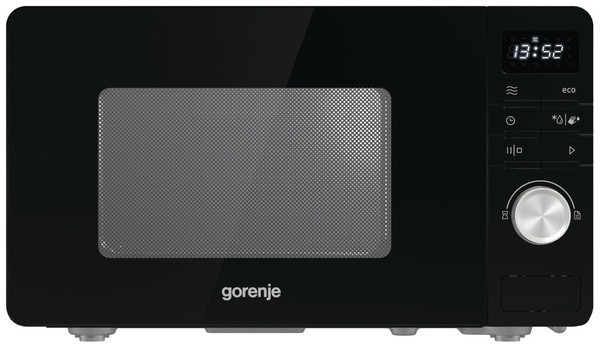 Мікрохвильова піч Gorenje MO-20-A3B 20 л Киев - изображение 1