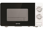 Мікрохвильова піч Gorenje MO-20-E1W2 20 л біла Киев