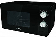 Мікрохвильова піч Gorenje MO20E1B 20 л Киев