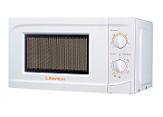 Мікрохвильова піч Liberton LMW-2090M-White 20 л біла Киев