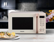 Мікрохвильова піч Panasonic NN-ST35MKZPE 23 л Киев