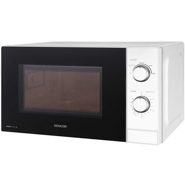 Мікрохвильова піч Sencor SMW1718WH 20 л Київ - изображение 1