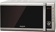 Мікрохвильова піч Sencor SMW6001DS 20 л Киев