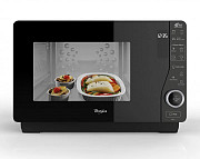 Мікрохвильова піч Whirlpool MWF421SL 25 л Киев