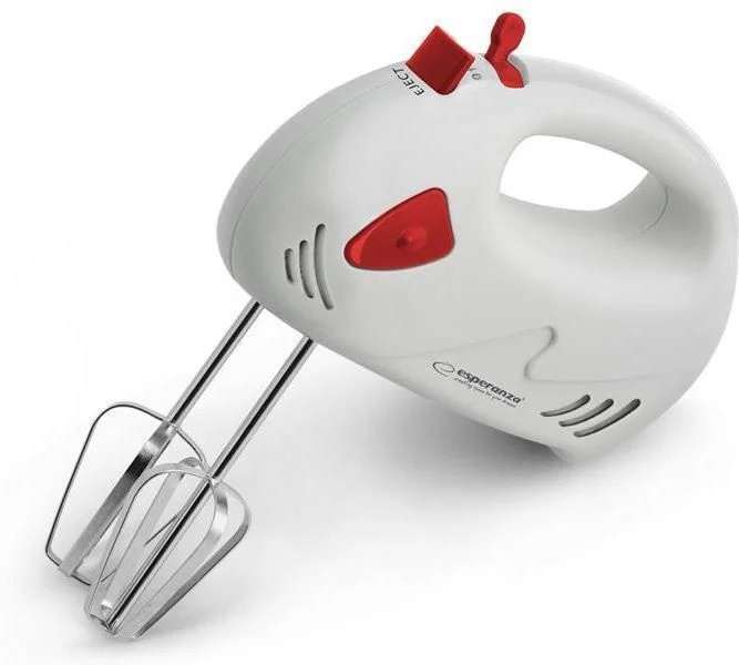 Міксер Esperanza Muffin EKM007R 300 Вт Київ - изображение 1