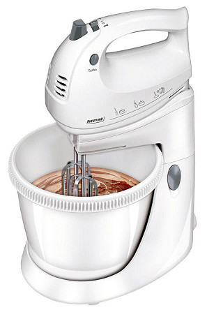 Міксер MPM MMR-16-Z Киев - изображение 1