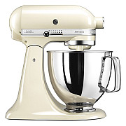 Міксер планетарний KitchenAid Artisan 5KSM125EAC 300 Вт бежевий Киев