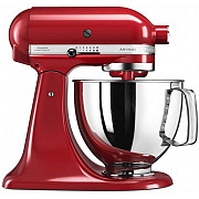 Міксер планетарний KitchenAid Artisan 5KSM125EER 300 Вт червоний Киев
