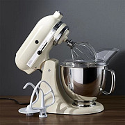 Міксер планетарний KitchenAid Artisan 5KSM175PSEAC 300 Вт бежевий Киев