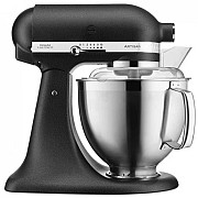 Міксер планетарний KitchenAid Artisan 5KSM175PSEBK 300 Вт темно-сірий Киев
