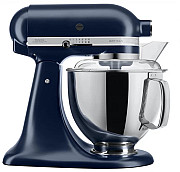 Міксер планетарний KitchenAid Artisan 5KSM175PSEIB 300 Вт синій Киев