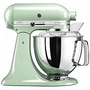 Міксер планетарний KitchenAid Artisan 5KSM175PSEPT 300 Вт фісташковий Киев