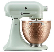 Міксер планетарний KitchenAid Artisan 5KSM180LEELB 300 Вт білий Киев