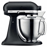 Міксер планетарний KitchenAid Artisan 5KSM185PSEBK 300 Вт темно-сірий Киев