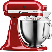 Міксер планетарний KitchenAid Artisan 5KSM185PSEER 300 Вт бордовий Киев
