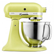 Міксер планетарний KitchenAid Artisan 5KSM185PSEKG 300 Вт салатовий Киев