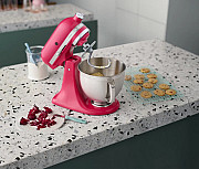 Міксер планетарний KitchenAid Artisan 5KSM195PSEHI 300 Вт рожевий Киев