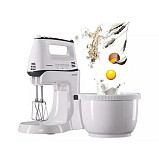 Міксер планетарний Silver Crest SHMS-300-C2 300 Вт Киев