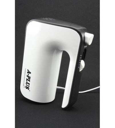 Міксер ручний A-Plus AP-1554 Киев - изображение 1