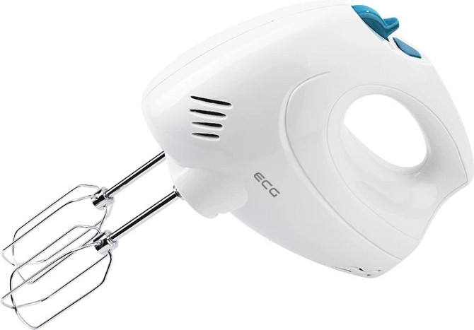 Міксер ручний ECG RS-836 250 Вт Киев - изображение 1