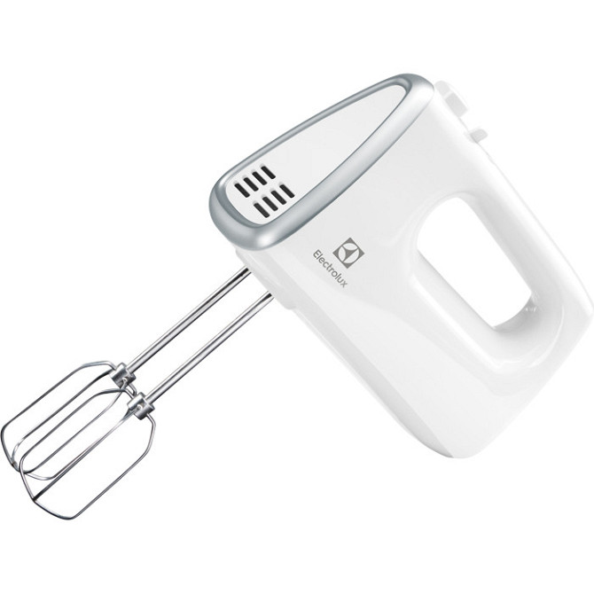 Міксер ручний Electrolux Hand EHM-3300 450 Вт Киев - изображение 1