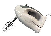 Міксер ручний Kamille KM-6750 150 Вт Киев