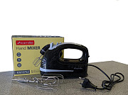 Міксер ручний Kamille KM-6752 300 Вт Киев