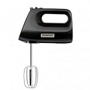 Міксер ручний Kenwood Lite HMP30-A0BK 450 Вт чорний Киев