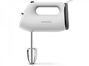 Міксер ручний Kenwood QuickMix Lite Hand Mixer HMP10-000WH 300 Вт Киев