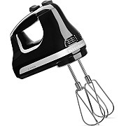 Міксер ручний KitchenAid 5KHM5110EOB 85 Вт чорний Киев
