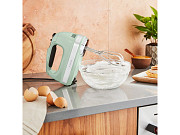 Міксер ручний KitchenAid Almond 5KHM9212EPT 450 Вт м'ятний Киев