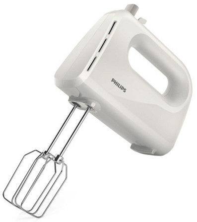 Міксер ручний Philips HR3705-00 300 Вт Киев - изображение 1
